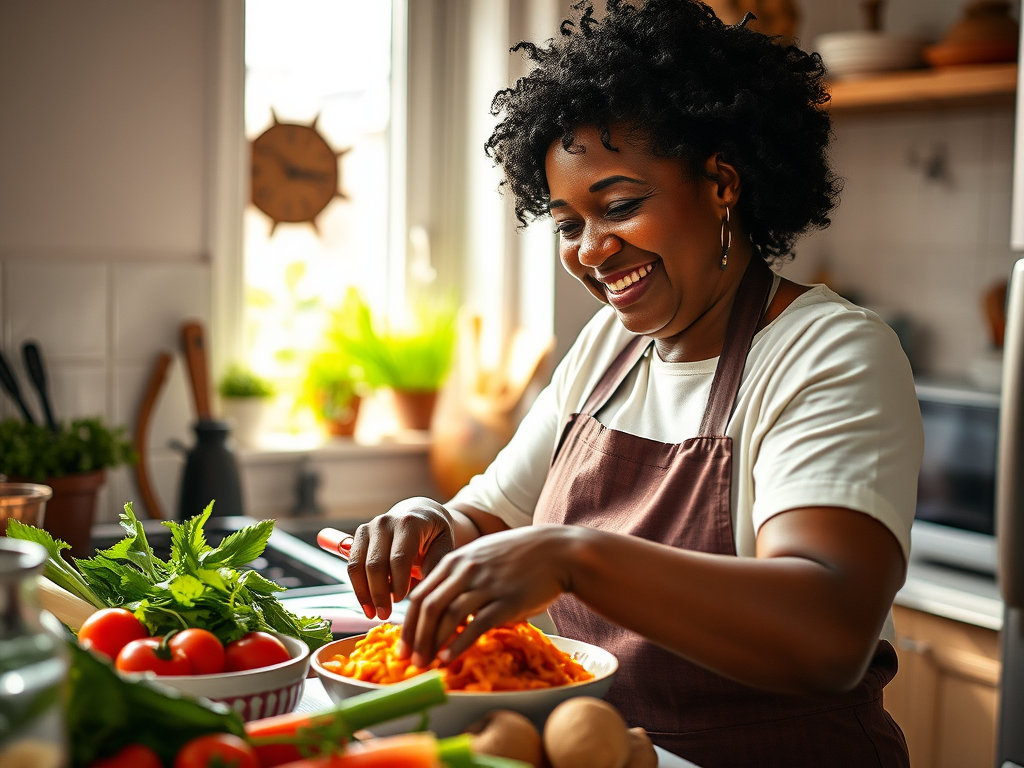 From Home Cook to Personal Chef: My Culinary&nbsp;Journey