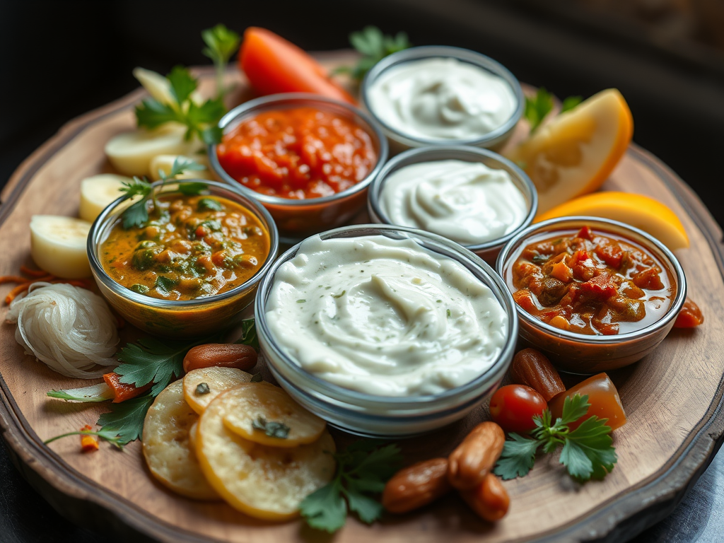Versatile Sauce Recipes to Elevate Your Cooking – D'Lightful Dishes LLC ...