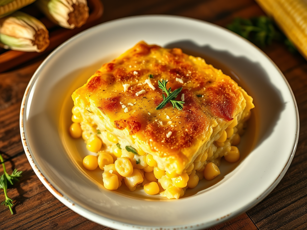 The History and Evolution of&nbsp;Soufflés