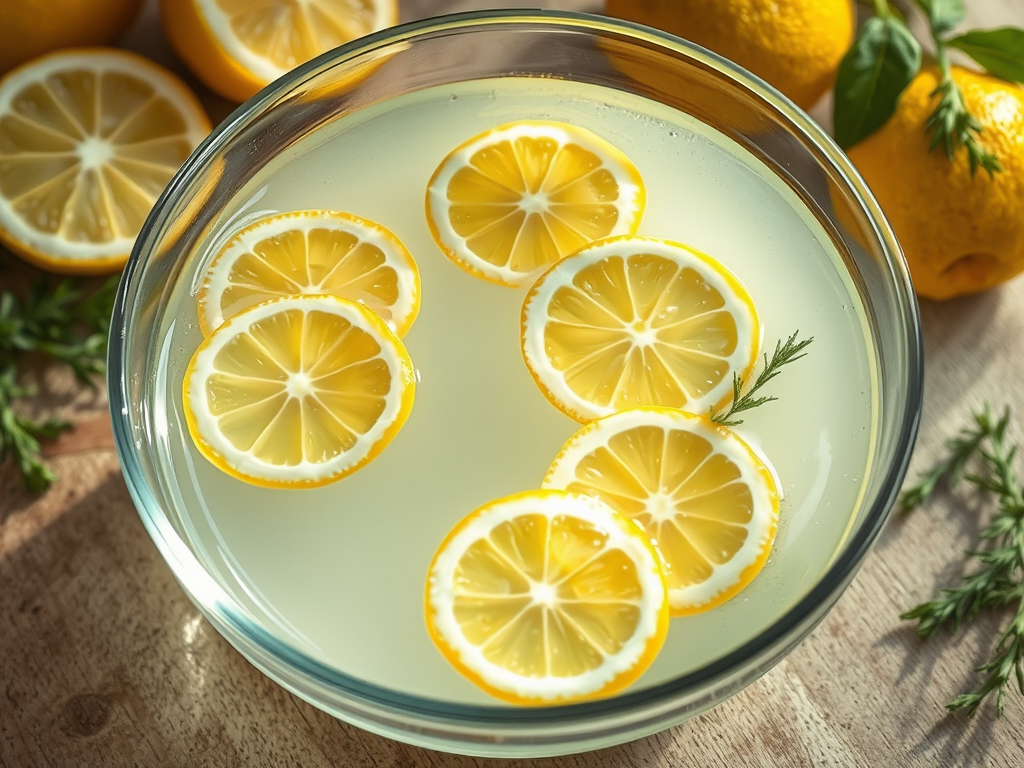 Brine Science The Science of Brining: Moisture and Flavor Boost – D'Lightful Dishes ...